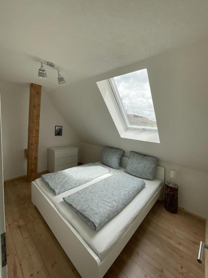 Herrischried Ferienwohnung Hajue מראה חיצוני תמונה