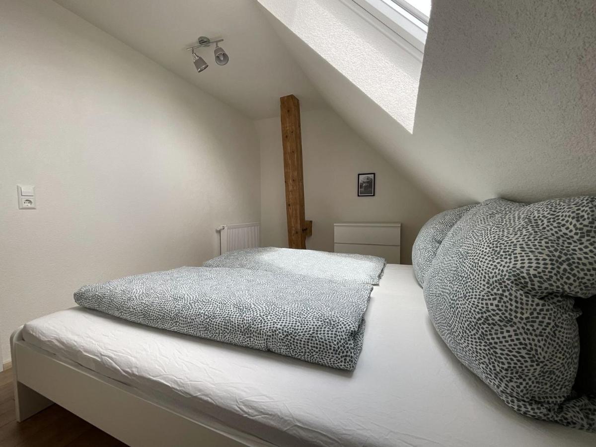 Herrischried Ferienwohnung Hajue מראה חיצוני תמונה